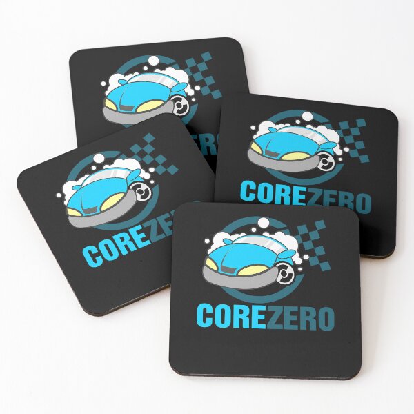 Item preview, Core Zero 281 designed and sold by HYLTONLARRY.