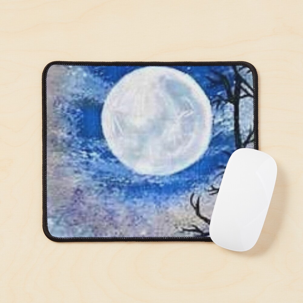 Item preview, Mouse Pad designed and sold by RanxStudio.