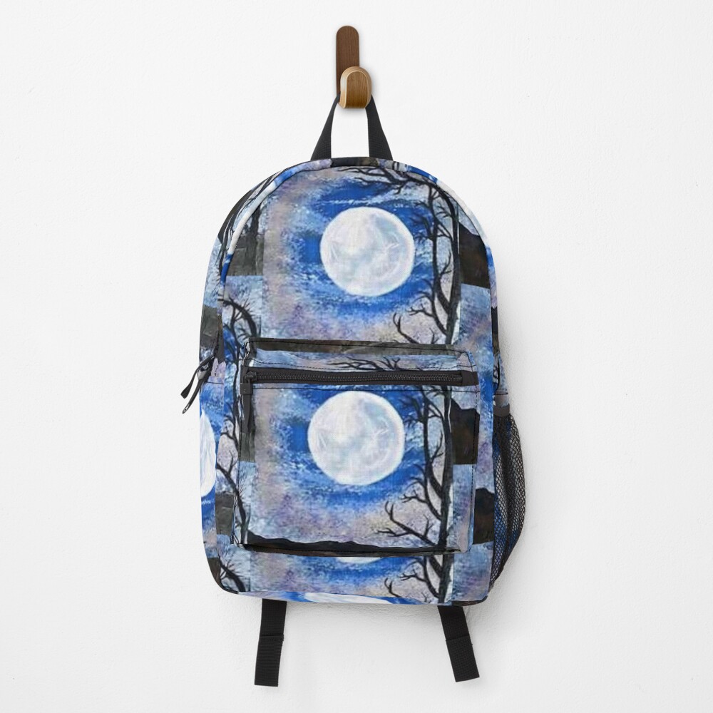 Item preview, Backpack designed and sold by RanxStudio.