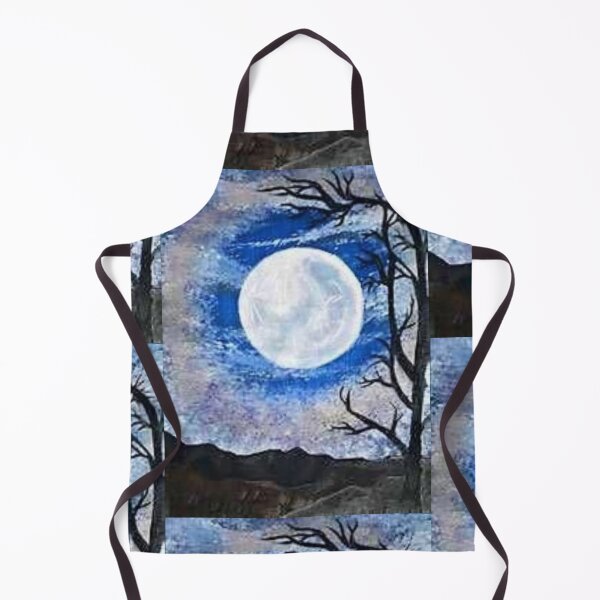 Item preview, Midnight Moon designed and sold by Nomadicperina.
