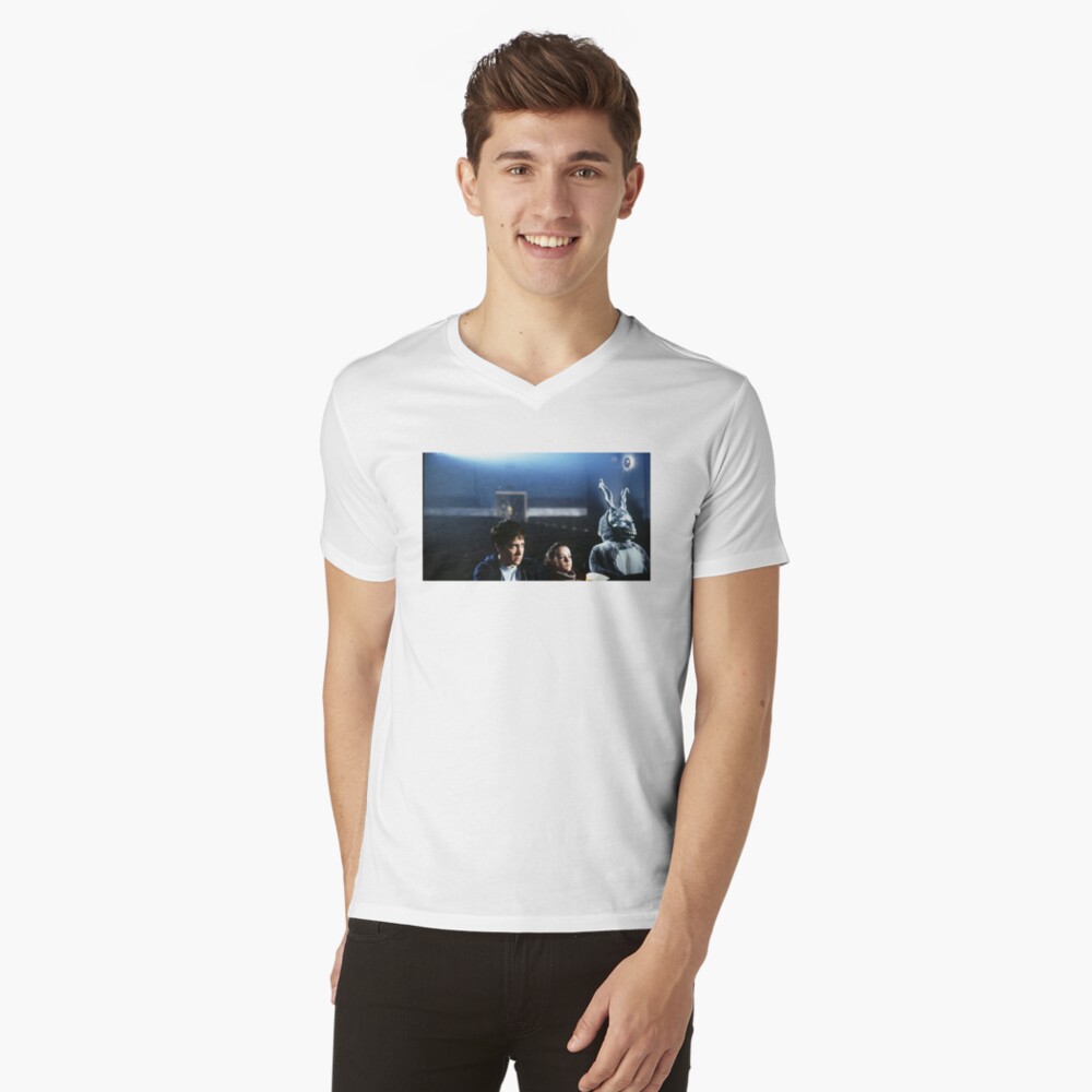Item preview, V-Neck T-Shirt designed and sold by kozakhol.