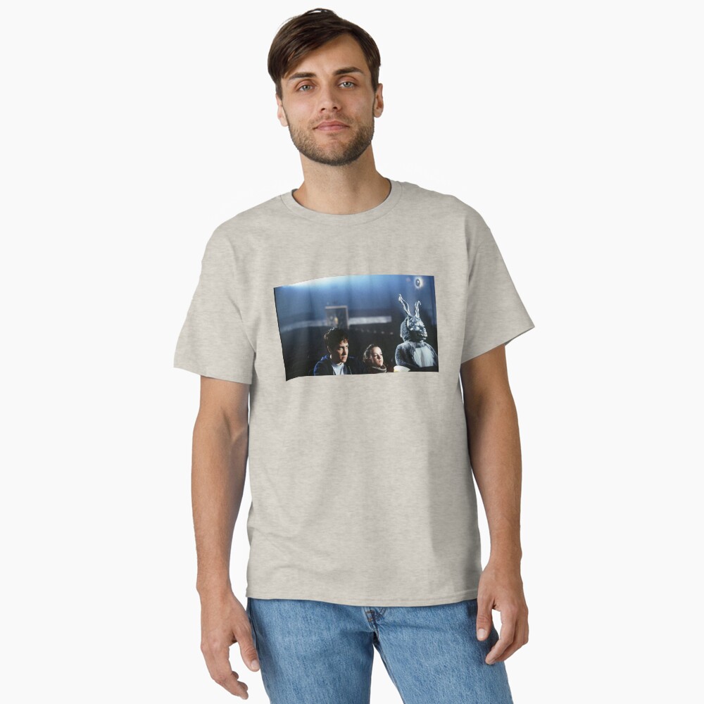 DONNIE DARKO Essential T-Shirt