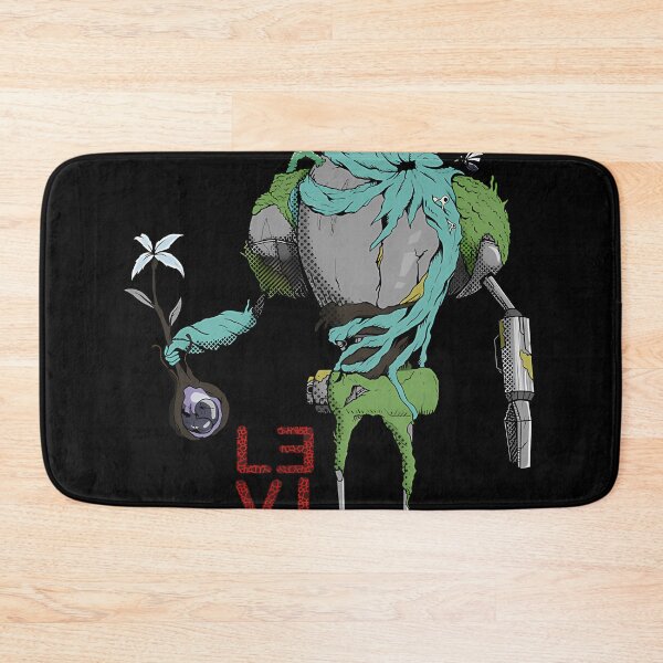 Item preview, Levi Scavengers Reign Reborn designed and sold by ArtChicPastry.