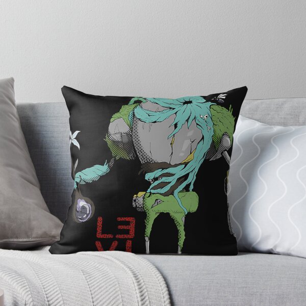Item preview, Levi Scavengers Reign Reborn designed and sold by ArtChicPastry.