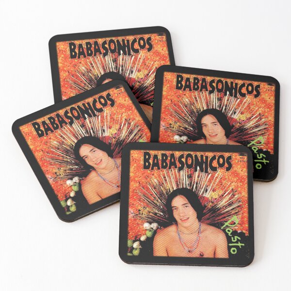 Item preview, Fizz Babasonicos designed and sold by Croppink.
