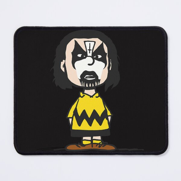 Item preview,  Charlie Brown King Diamond designed and sold by WarrenMills6.