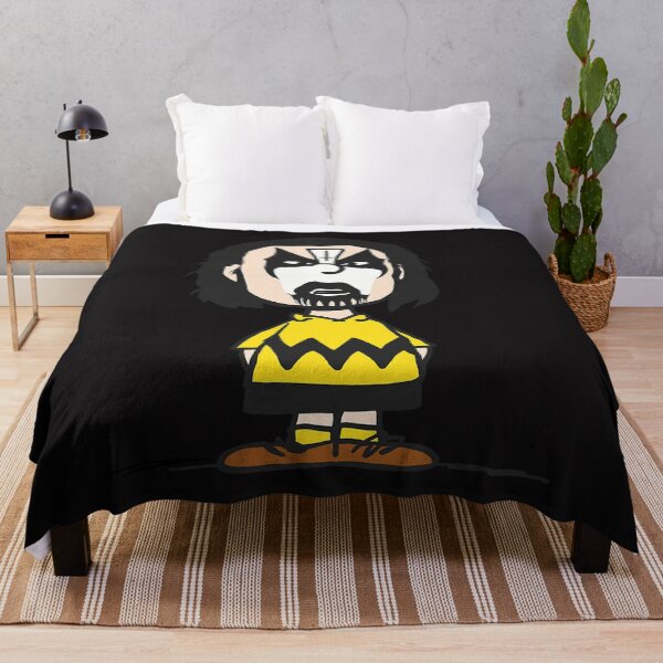 Item preview,  Charlie Brown King Diamond designed and sold by WarrenMills6.