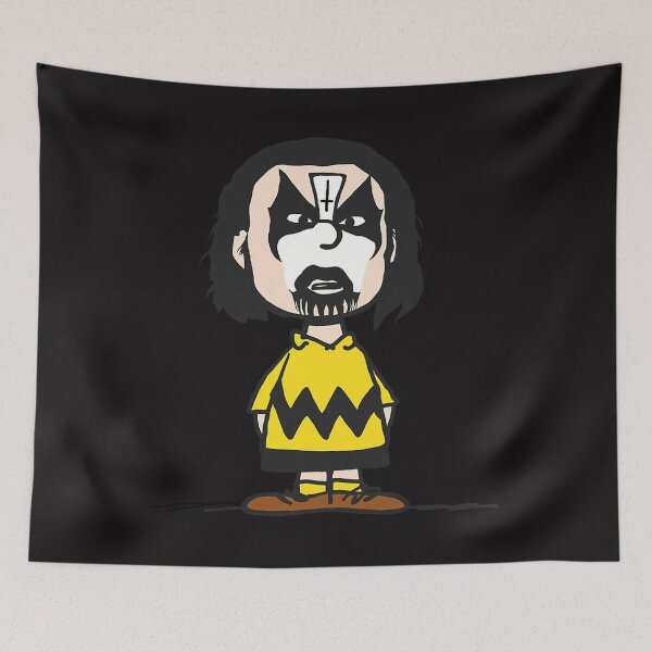 Item preview,  Charlie Brown King Diamond designed and sold by WarrenMills6.