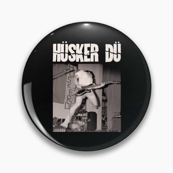 Artikelvorschau, Husker Du entworfen und verkauft von GeorgiaTeacheri.