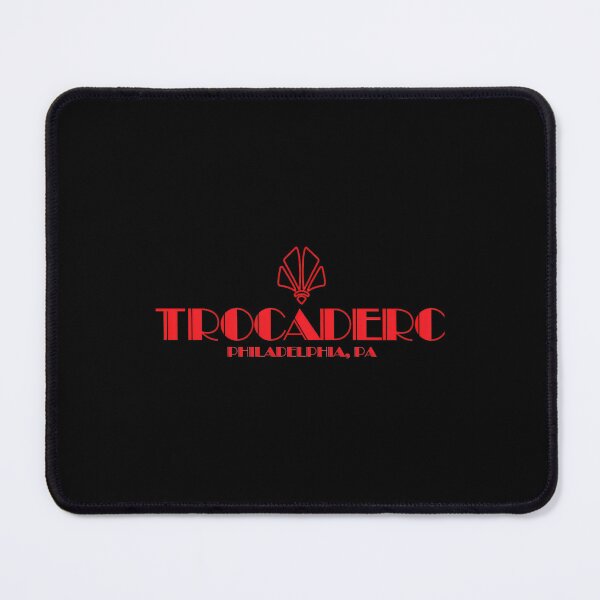 Item preview, Trocadero Philadelphia Pa designed and sold by elsonynaamane.