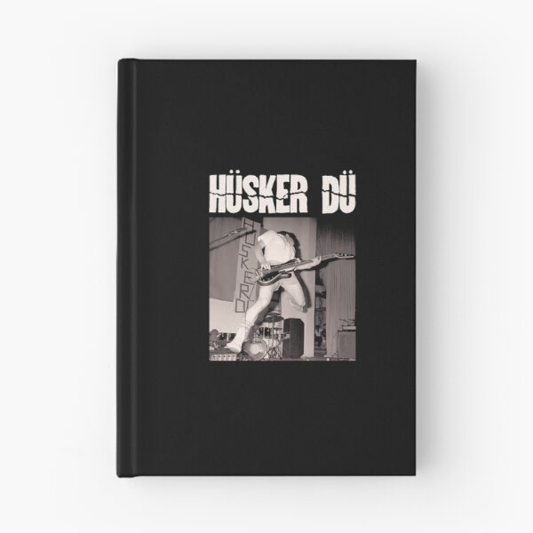 Item preview, Husker Du  designed and sold by GeorgiaTeacheri.
