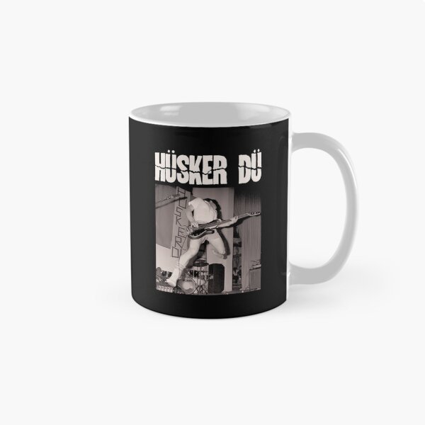 Item preview, Husker Du  designed and sold by GeorgiaTeacheri.