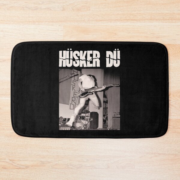 Item preview, Husker Du  designed and sold by GeorgiaTeacheri.