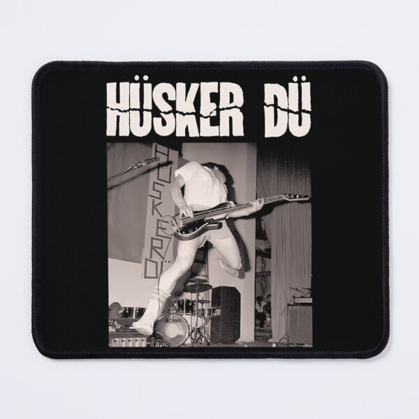 Item preview, Husker Du designed and sold by GeorgiaTeacheri.