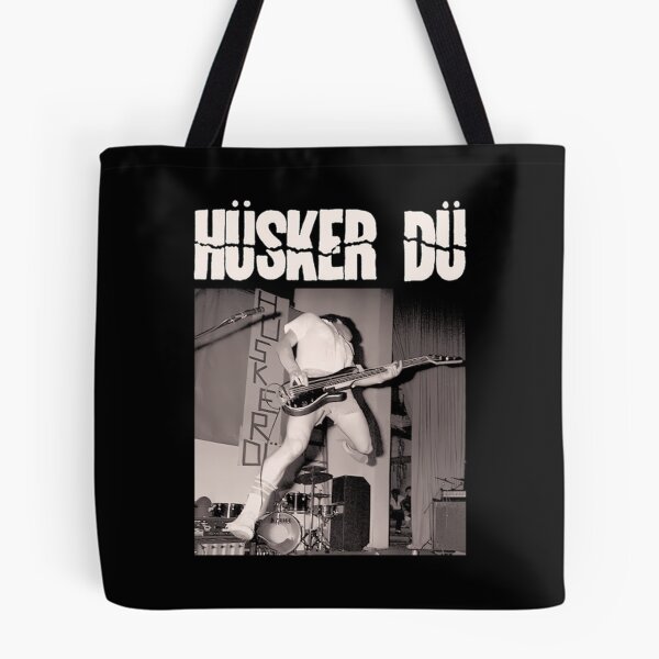 Item preview, Husker Du  designed and sold by GeorgiaTeacheri.