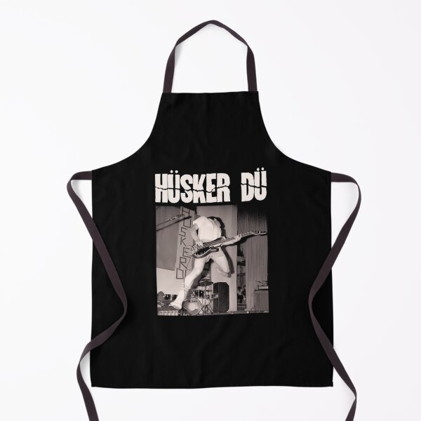 Item preview, Husker Du designed and sold by GeorgiaTeacheri.