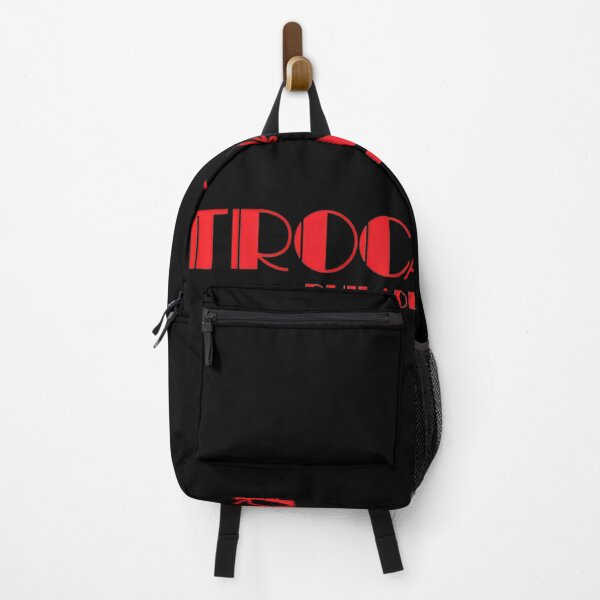 Item preview, Trocadero Philadelphia Pa designed and sold by elsonynaamane.