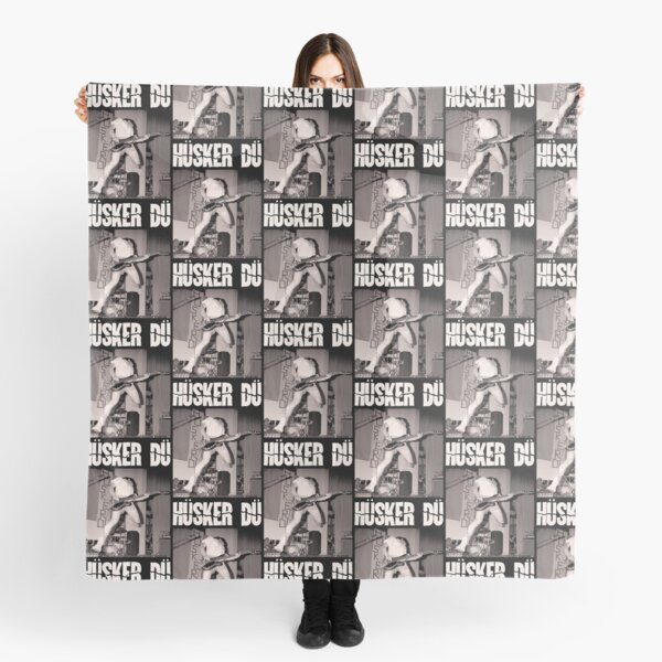 Item preview, Husker Du designed and sold by GeorgiaTeacheri.