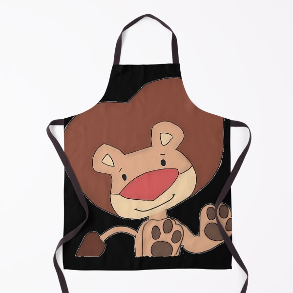 Item preview, Goliath designed and sold by ArtChicPastry.