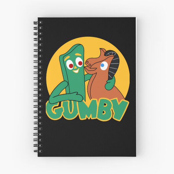 Item preview, Gumbys And Pokey designed and sold by MariAdriano.