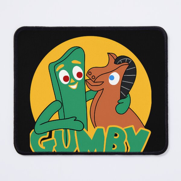 Item preview, Gumbys And Pokey designed and sold by MariAdriano.