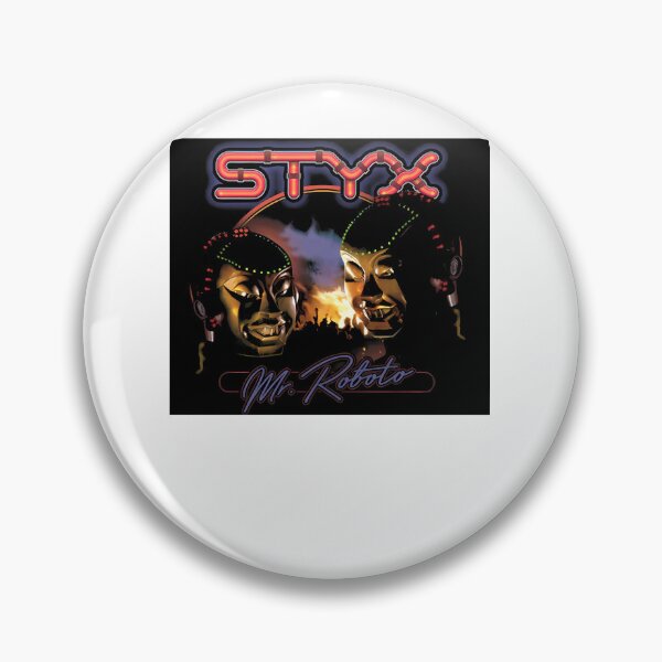 Item preview,  Mr Roboto designed and sold by ALEXANDERROI.