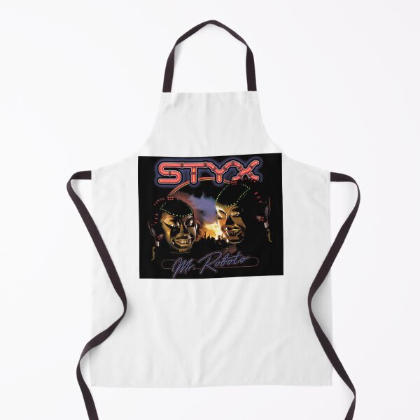 Item preview, Mr Roboto designed and sold by ALEXANDERROI.