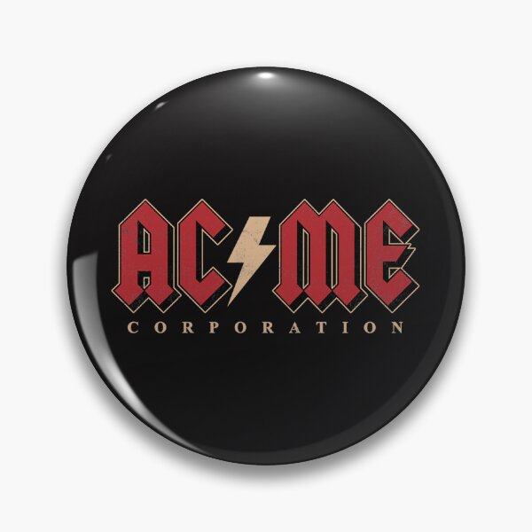 Item preview, Acme Rock Band designed and sold by WarrenMills6.