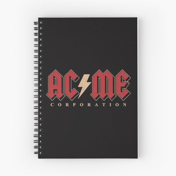 Item preview, Acme Rock Band designed and sold by WarrenMills6.