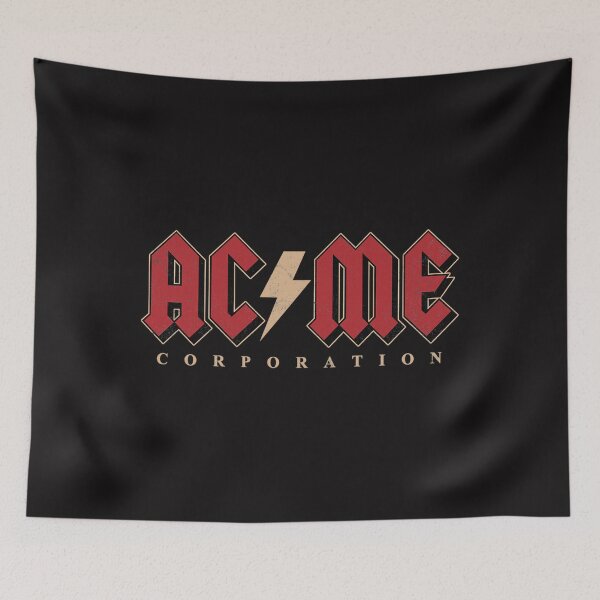 Item preview, Acme Rock Band designed and sold by WarrenMills6.
