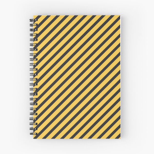 Item preview, Black Yellow Line designed and sold by FLATVAC STICKER.