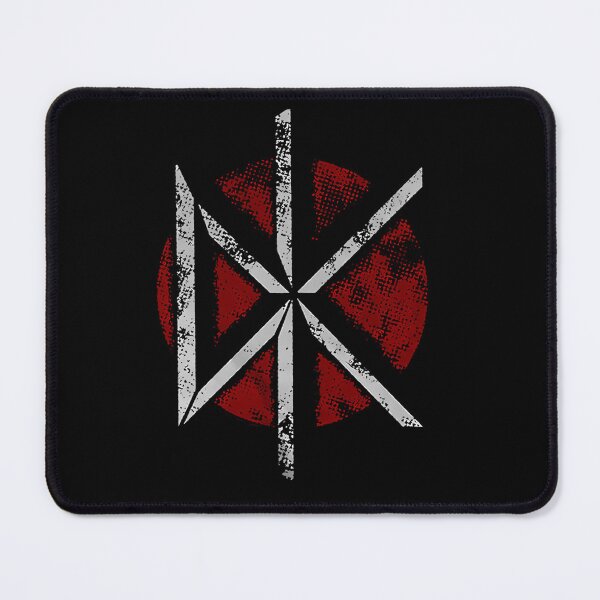 Item preview, De.ad Ken.nedy Abstract Retro Music Artwork With Expressive Mood designed and sold by RoelGreen.