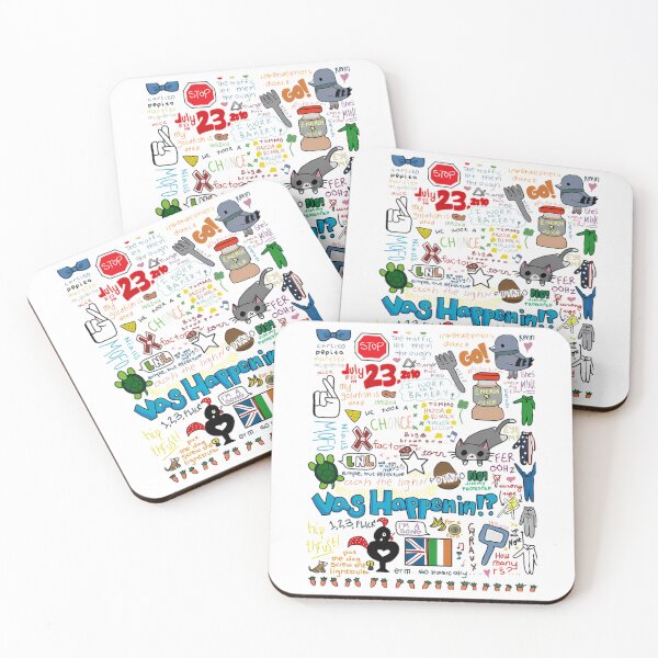 Item preview, one direction - inside jokes  designed and sold by XuanElliotto.