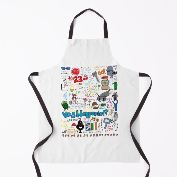 Item preview, one direction - inside jokes designed and sold by XuanElliotto.