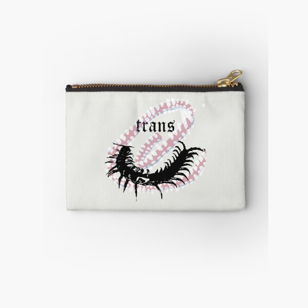 Item preview, Trans, Insect Activist Art & Trans Pride designed and sold by jubodesigns.