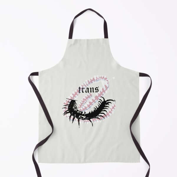 Item preview, Trans, Insect Activist Art & Trans Pride designed and sold by jubodesigns.