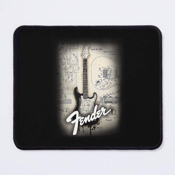Item preview, Fender Stratocaster designed and sold by elsonynaamane.