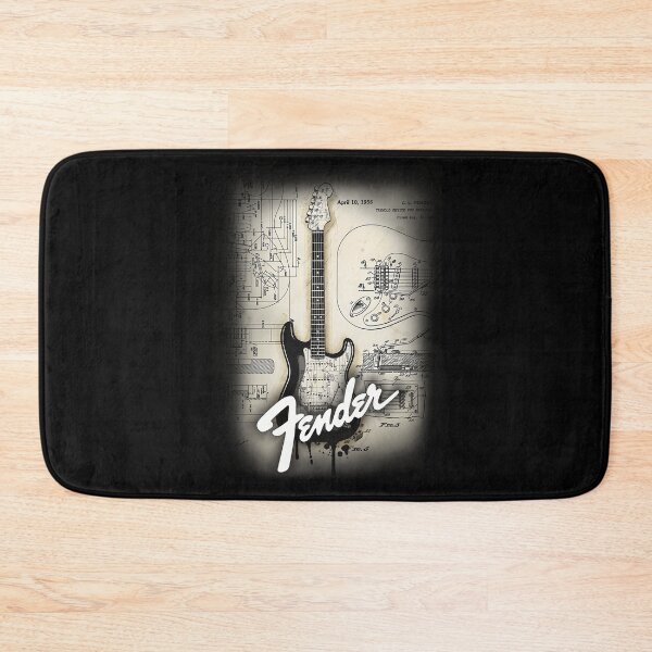 Item preview, Fender Stratocaster  designed and sold by elsonynaamane.