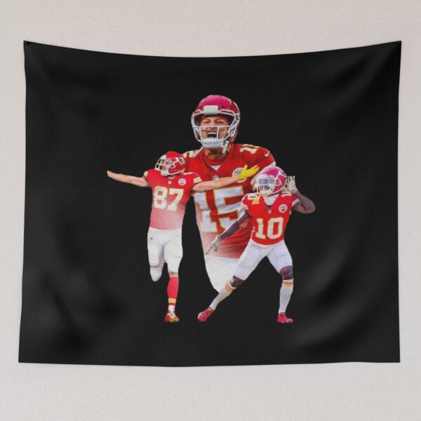 Item preview, Tyreek Hill Dolphins Classic designed and sold by KaylinRuecker.