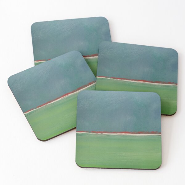 Item preview, GREY HORIZON designed and sold by Lena Wehnert.