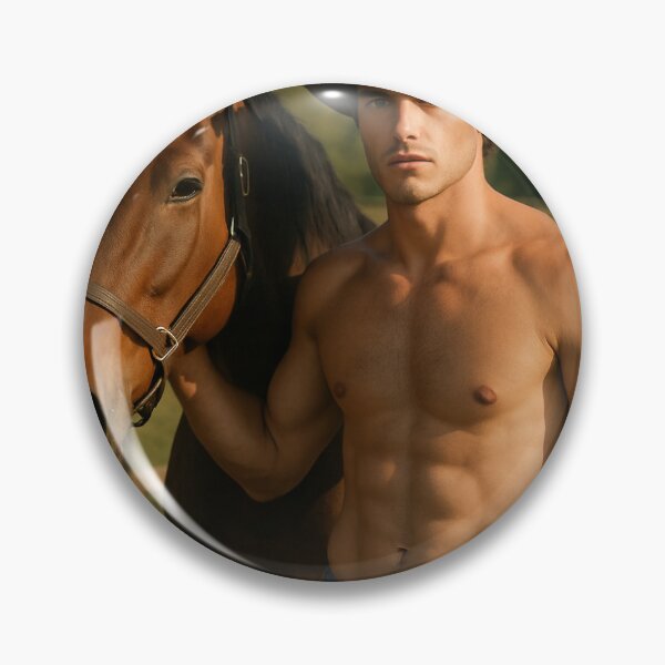 Item preview, Tyler: Aussie hunks, South Coast Brumby’s, Australia designed and sold by Global Flat Earth Research Initiative.