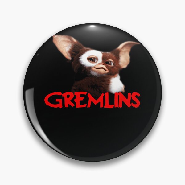 Item preview, Gremlins Gizmo Meme designed and sold by HeidHayes.