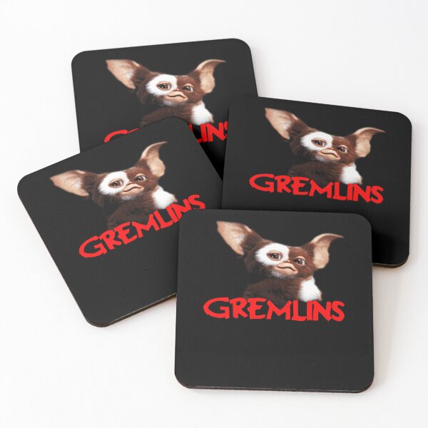 Item preview, Gremlins Gizmo Meme designed and sold by HeidHayes.