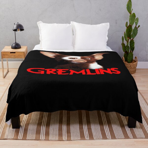 Item preview, Gremlins Gizmo Meme designed and sold by HeidHayes.