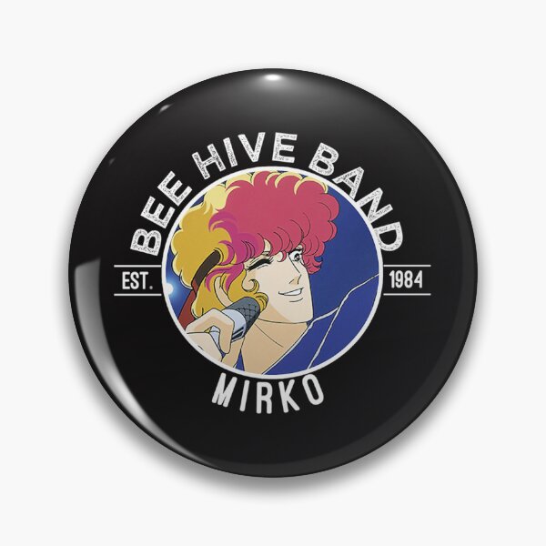 Item preview,  Mirko - Bee Hive designed and sold by WarrenMills6.