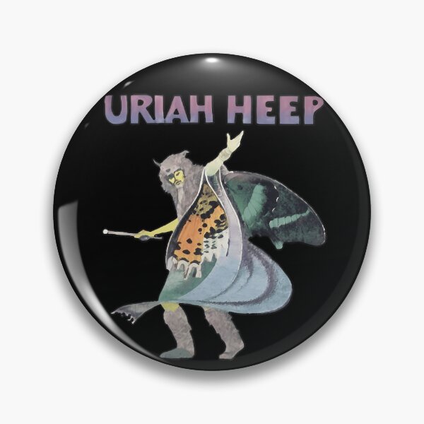 Item preview, Dem.ons  Wiz.ards designed and sold by GradassoMouet.