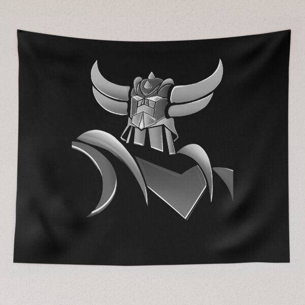 Item preview, Grendizer Goldorak Classic designed and sold by JameDowling.