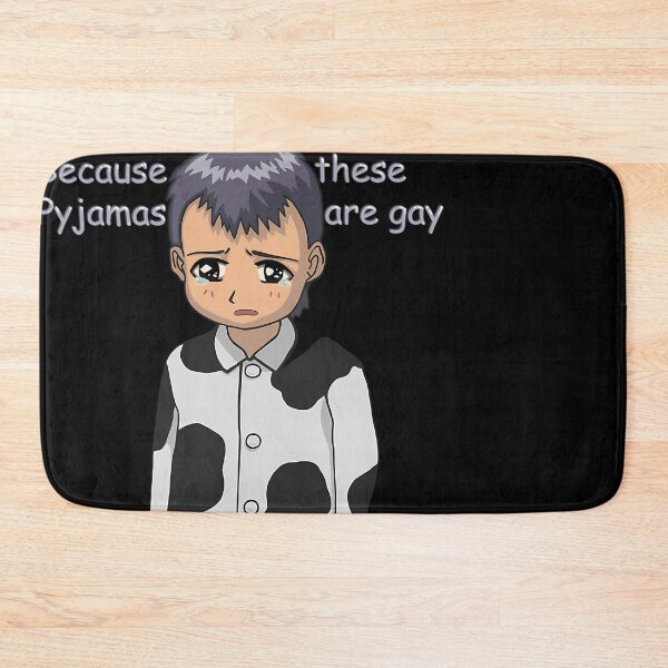 Item preview, Ghost Stories Pyjamas designed and sold by ClothesMaaike.
