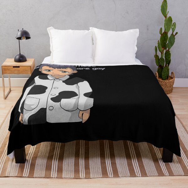 Item preview, Ghost Stories Pyjamas designed and sold by ClothesMaaike.