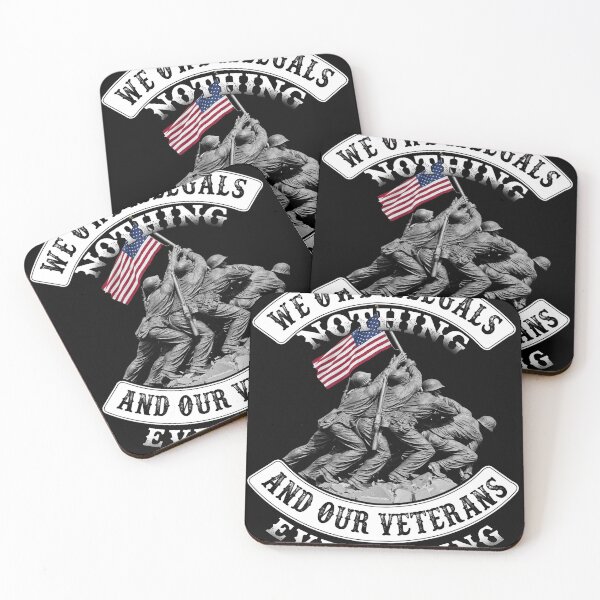 Item preview, We Owe Illegals Nothing designed and sold by chonoicantho.